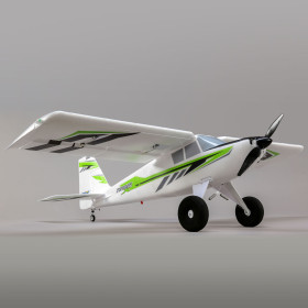E-flite Timber X 1.2m SAFE Select BNF Basic