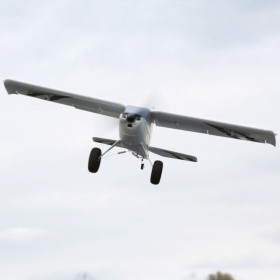 E-flite Timber X 1.2m SAFE Select BNF Basic