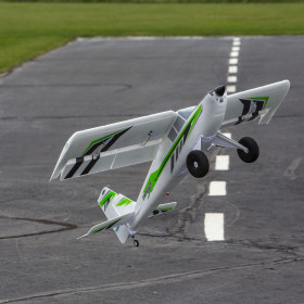 E-flite Timber X 1.2m SAFE Select BNF Basic