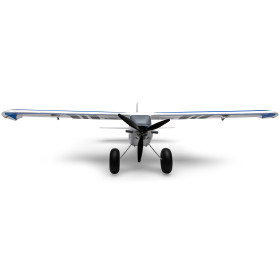 E-flite UMX Turbo Timber Evolution SAFE Select BNF