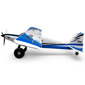E-flite UMX Turbo Timber Evolution SAFE Select BNF