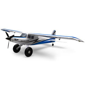 E-flite UMX Turbo Timber Evolution SAFE Select BNF