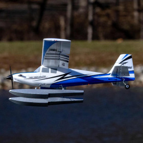 E-flite UMX Turbo Timber Evolution SAFE Select BNF