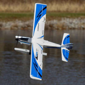 E-flite UMX Turbo Timber Evolution SAFE Select BNF
