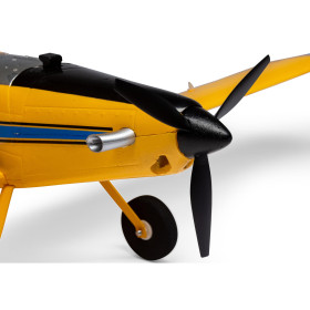 E-flite Air Tractor SAFE Select BNF Basic