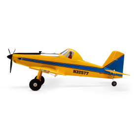 E-flite Air Tractor SAFE Select BNF Basic