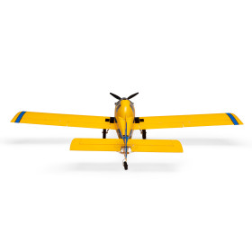 E-flite Air Tractor SAFE Select BNF Basic