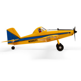 E-flite Air Tractor SAFE Select BNF Basic