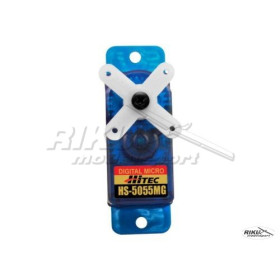 HITEC Serwo HS-5055MG Digital  (Magazyn 2)