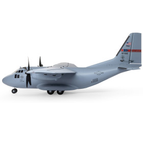E-flite EC-1500 Twin 1.5m SAFE Select AS3X BNF Basic