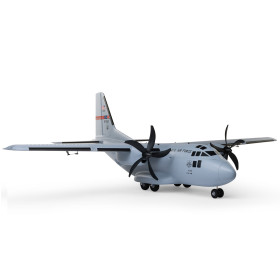 E-flite EC-1500 Twin 1.5m SAFE Select AS3X BNF Basic