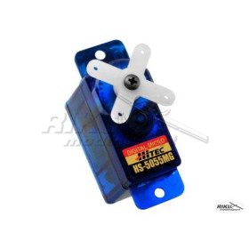 HITEC Serwo HS-5055MG Digital  (Magazyn 2)