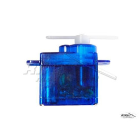 HITEC Serwo HS-5055MG Digital  (Magazyn 2)