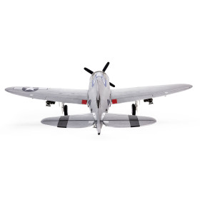 E-flite P-47 Razorback 1.2m AS3X SAFE Select BNF Basic
