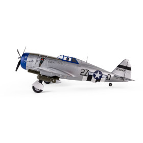 E-flite P-47 Razorback 1.2m PNP
