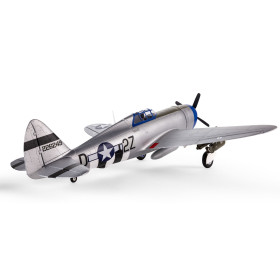 E-flite P-47 Razorback 1.2m PNP