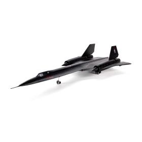 E-flite SR-71 Blackbird 0.96m AS3X SAFE Select BNF Basic