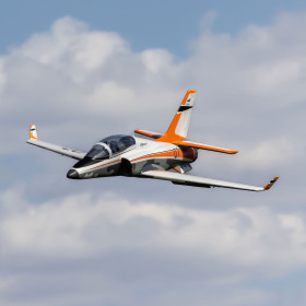 E-flite Viper 1.1m 70mm EDF AS3X SAFE Select BNF Basic