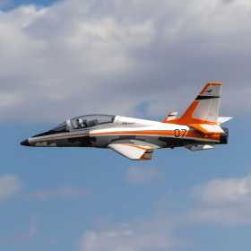 E-flite Viper 1.1m 70mm EDF AS3X SAFE Select BNF Basic