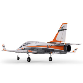 E-flite Viper 1.1m 70mm EDF AS3X SAFE Select BNF Basic