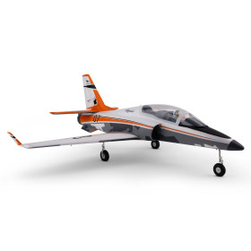 E-flite Viper 1.1m 70mm EDF AS3X SAFE Select BNF Basic