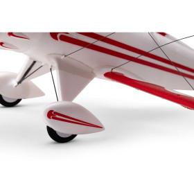 E-flite Waco SAFE Select BNF Basic biały