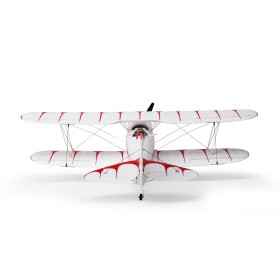 E-flite Waco SAFE Select BNF Basic biały