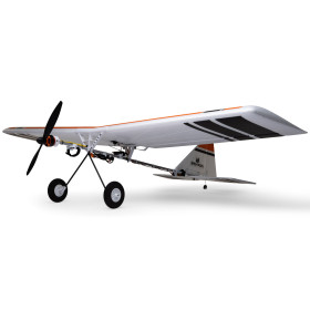 E-flite Slow Ultra Stick 1.2m AS3X SAFE Select BNF Basic