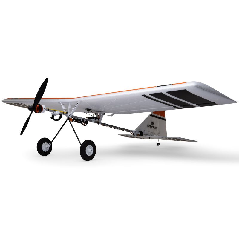 E-flite Slow Ultra Stick 1.2m AS3X SAFE Select BNF Basic
