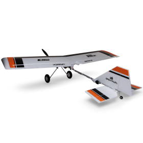 E-flite Slow Ultra Stick 1.2m AS3X SAFE Select BNF Basic