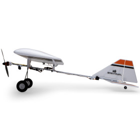 E-flite Slow Ultra Stick 1.2m AS3X SAFE Select BNF Basic
