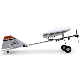 E-flite Slow Ultra Stick 1.2m AS3X SAFE Select BNF Basic