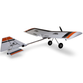 E-flite Slow Ultra Stick 1.2m AS3X SAFE Select BNF Basic