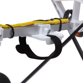 E-flite Slow Ultra Stick 1.2m AS3X SAFE Select BNF Basic