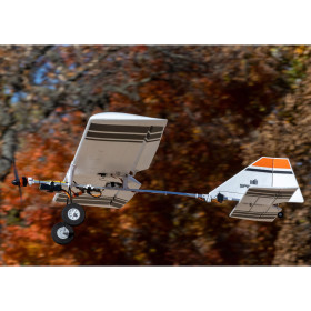E-flite Slow Ultra Stick 1.2m AS3X SAFE Select BNF Basic