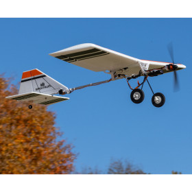 E-flite Slow Ultra Stick 1.2m AS3X SAFE Select BNF Basic