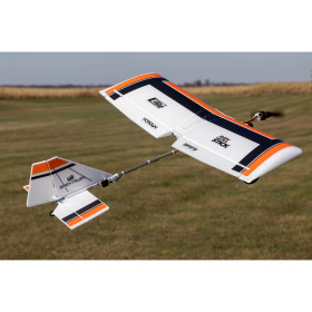 E-flite Slow Ultra Stick 1.2m AS3X SAFE Select BNF Basic