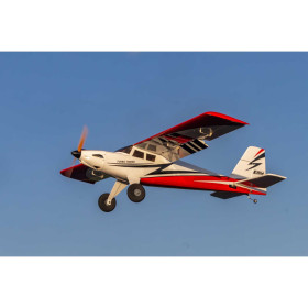 E-flite Turbo Timber SWS 2.0m AS3X Safe Select BNF Basic