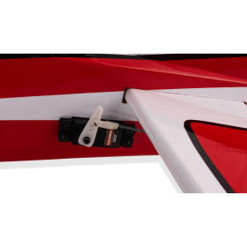 E-flite Turbo Timber SWS 2.0m AS3X Safe Select BNF Basic