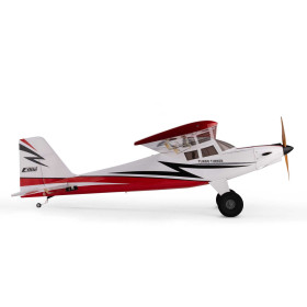 E-flite Turbo Timber SWS 2.0m AS3X Safe Select BNF Basic
