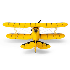 E-flite Waco SAFE Select BNF Basic żółty