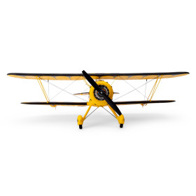 E-flite Waco SAFE Select BNF Basic żółty