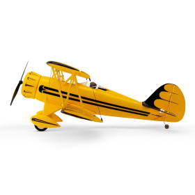 E-flite Waco SAFE Select BNF Basic żółty