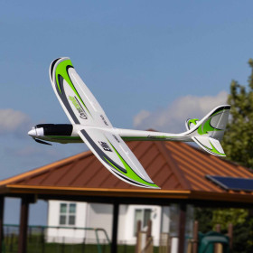 E-flite Conscendo 0.8m SAFE Select AS3X BNF Basic