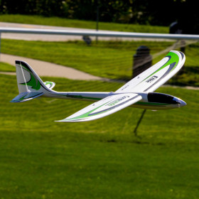 E-flite Conscendo 0.8m SAFE Select AS3X BNF Basic