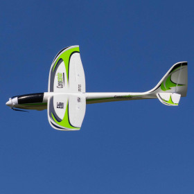 E-flite Conscendo 0.8m SAFE Select AS3X BNF Basic