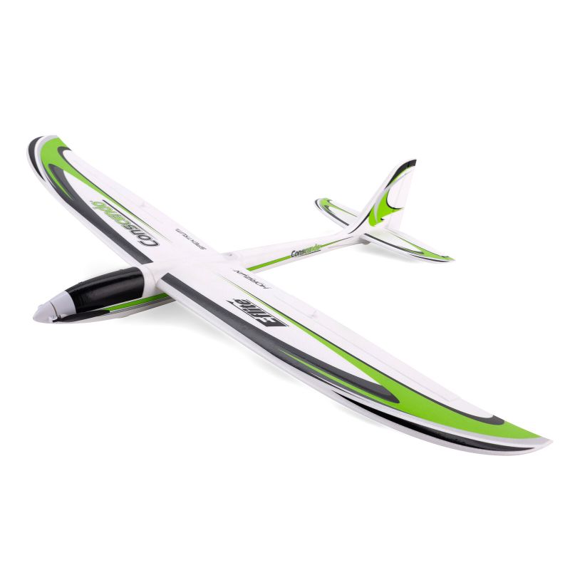 E-flite Conscendo 0.8m SAFE Select AS3X BNF Basic