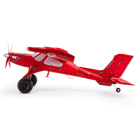 E-flite Micro Draco 0.8m AS3X SAFE Select BNF Basic