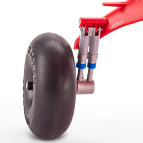 E-flite Micro Draco 0.8m AS3X SAFE Select BNF Basic