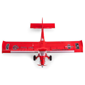 E-flite Micro Draco 0.8m AS3X SAFE Select BNF Basic